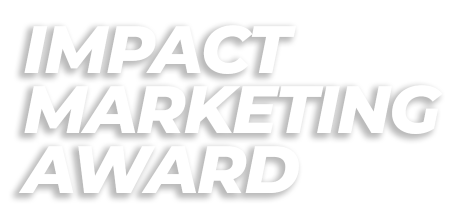Impact Marketing Award